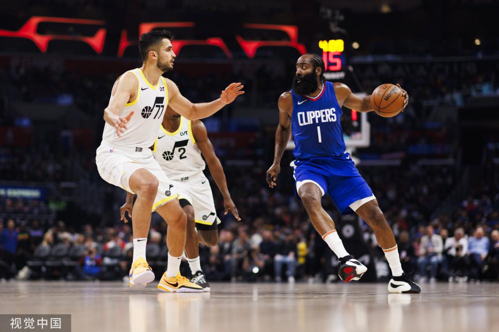 潜在影响 潜在影响